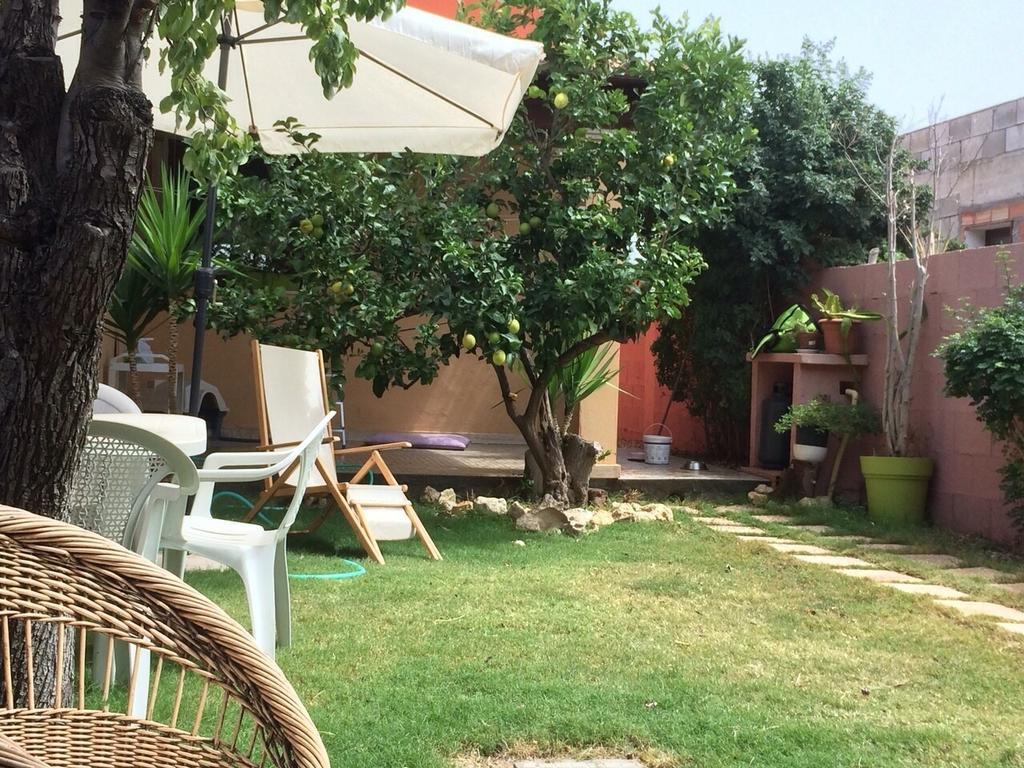 Is Pardinas Vila Sant'Andrea  Quarto foto