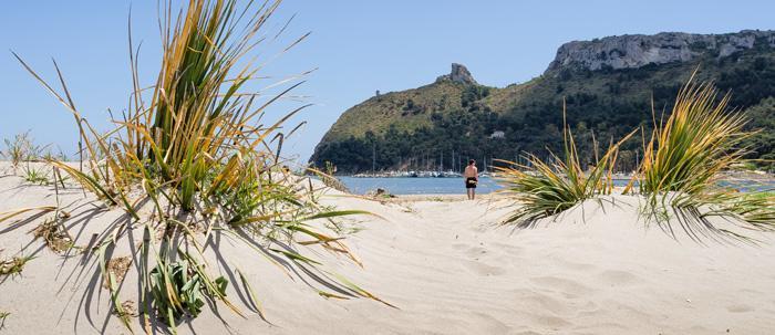 Is Pardinas Vila Sant'Andrea  Exterior foto