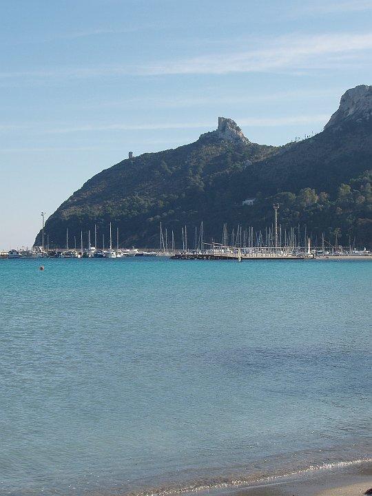 Is Pardinas Vila Sant'Andrea  Exterior foto